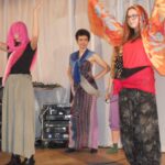 Pięćdziesiąte „Dni UNESCO” w I LO zakończone Radio Zachód - Lubuskie