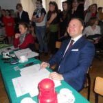 Pięćdziesiąte „Dni UNESCO” w I LO zakończone Radio Zachód - Lubuskie