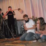 Pięćdziesiąte „Dni UNESCO” w I LO zakończone Radio Zachód - Lubuskie