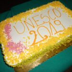 Pięćdziesiąte „Dni UNESCO” w I LO zakończone Radio Zachód - Lubuskie