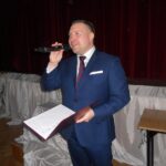 Pięćdziesiąte „Dni UNESCO” w I LO zakończone Radio Zachód - Lubuskie