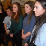 Protest przedstawicieli szkół w magistracie Radio Zachód - Lubuskie