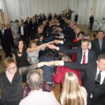 "Studniówka po latach" po raz trzeci w I LO Radio Zachód - Lubuskie