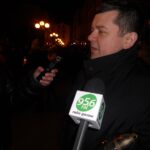 Gorzowianie w hołdzie prezydentowi Gdańska Radio Zachód - Lubuskie