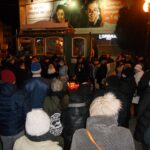 Gorzowianie w hołdzie prezydentowi Gdańska Radio Zachód - Lubuskie