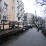 Przerwany gazociąg na Warszawskiej. Ewakuowano mieszkańców Radio Zachód - Lubuskie