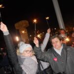 „Największe serce świata” w Gorzowie Radio Zachód - Lubuskie