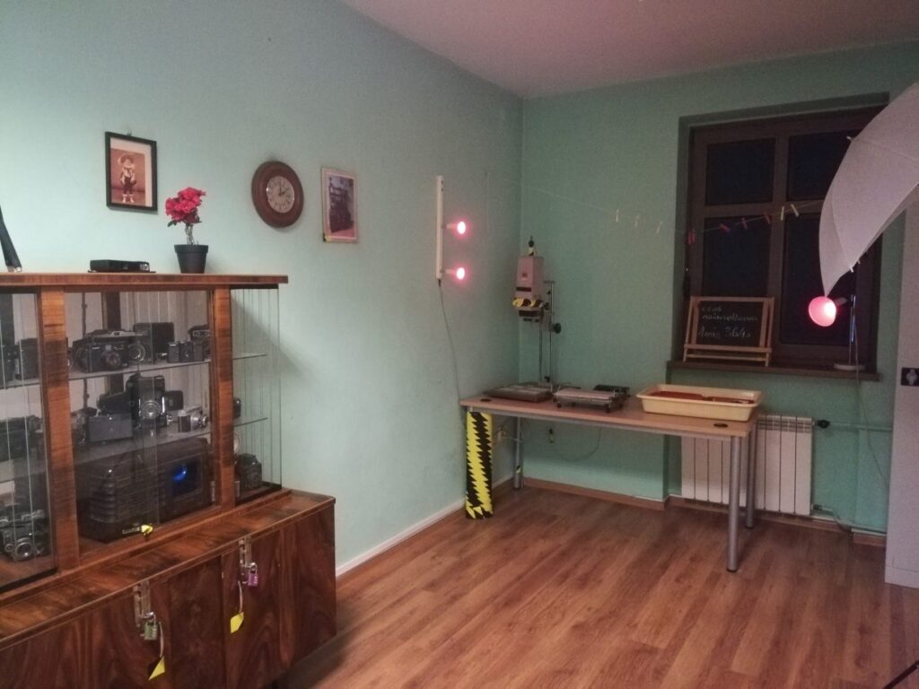 Uchybienia w pokojach zagadek w mieście Uchybienia w pokojach zagadek w mieście Radio Zachód - Lubuskie