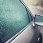 Uwaga gołoledź! Radio Zachód - Lubuskie