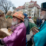 Lubuski Orszak po raz ósmy 43 Lubuski Orszak po raz ósmy Radio Zachód - Lubuskie