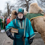 Lubuski Orszak po raz ósmy 41 Lubuski Orszak po raz ósmy Radio Zachód - Lubuskie