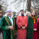 Lubuski Orszak po raz ósmy 42 Lubuski Orszak po raz ósmy Radio Zachód - Lubuskie