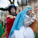 Lubuski Orszak po raz ósmy 39 Lubuski Orszak po raz ósmy Radio Zachód - Lubuskie