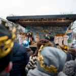 Lubuski Orszak po raz ósmy 37 Lubuski Orszak po raz ósmy Radio Zachód - Lubuskie