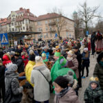 Lubuski Orszak po raz ósmy 34 Lubuski Orszak po raz ósmy Radio Zachód - Lubuskie