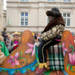 Lubuski Orszak po raz ósmy 33 Lubuski Orszak po raz ósmy Radio Zachód - Lubuskie