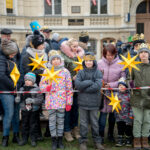Lubuski Orszak po raz ósmy 30 Lubuski Orszak po raz ósmy Radio Zachód - Lubuskie