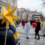 Lubuski Orszak po raz ósmy 29 Lubuski Orszak po raz ósmy Radio Zachód - Lubuskie