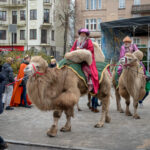 Lubuski Orszak po raz ósmy 28 Lubuski Orszak po raz ósmy Radio Zachód - Lubuskie