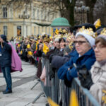 Lubuski Orszak po raz ósmy 26 Lubuski Orszak po raz ósmy Radio Zachód - Lubuskie
