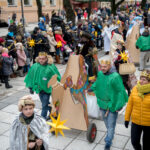 Lubuski Orszak po raz ósmy 23 Lubuski Orszak po raz ósmy Radio Zachód - Lubuskie