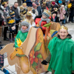 Lubuski Orszak po raz ósmy 21 Lubuski Orszak po raz ósmy Radio Zachód - Lubuskie