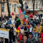 Lubuski Orszak po raz ósmy 20 Lubuski Orszak po raz ósmy Radio Zachód - Lubuskie