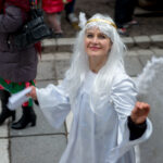 Lubuski Orszak po raz ósmy 19 Lubuski Orszak po raz ósmy Radio Zachód - Lubuskie