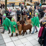 Lubuski Orszak po raz ósmy 18 Lubuski Orszak po raz ósmy Radio Zachód - Lubuskie