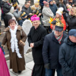 Lubuski Orszak po raz ósmy 17 Lubuski Orszak po raz ósmy Radio Zachód - Lubuskie