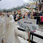 Lubuski Orszak po raz ósmy 16 Lubuski Orszak po raz ósmy Radio Zachód - Lubuskie