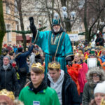 Lubuski Orszak po raz ósmy 14 Lubuski Orszak po raz ósmy Radio Zachód - Lubuskie