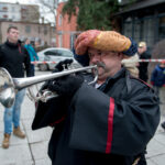 Lubuski Orszak po raz ósmy 13 Lubuski Orszak po raz ósmy Radio Zachód - Lubuskie