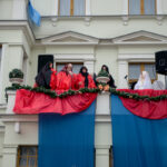 Lubuski Orszak po raz ósmy 10 Lubuski Orszak po raz ósmy Radio Zachód - Lubuskie