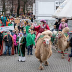 Lubuski Orszak po raz ósmy 12 Lubuski Orszak po raz ósmy Radio Zachód - Lubuskie