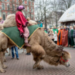 Lubuski Orszak po raz ósmy 11 Lubuski Orszak po raz ósmy Radio Zachód - Lubuskie