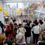 Lubuski Orszak po raz ósmy 46 Lubuski Orszak po raz ósmy Radio Zachód - Lubuskie