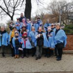 Orszak Trzech Króli w Gorzowie Radio Zachód - Lubuskie