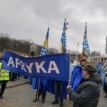 Orszak Trzech Króli w Gorzowie Radio Zachód - Lubuskie