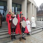 Orszak Trzech Króli w Gorzowie Radio Zachód - Lubuskie