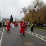 Orszak Trzech Króli w Gorzowie Radio Zachód - Lubuskie