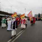 Orszak Trzech Króli w Gorzowie Radio Zachód - Lubuskie