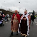 Orszak Trzech Króli w Gorzowie Radio Zachód - Lubuskie