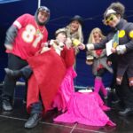 Orszak Trzech Króli w Gorzowie Radio Zachód - Lubuskie