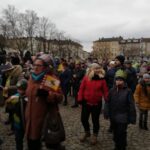 Orszak Trzech Króli w Gorzowie Radio Zachód - Lubuskie