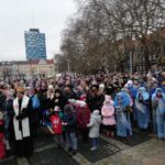 Orszak Trzech Króli w Gorzowie Radio Zachód - Lubuskie