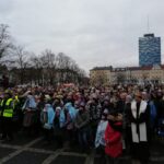 Walki na Wzgórzach Piastowskich Radio Zachód - Lubuskie