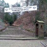 Liczyli nietoperze w MRU [ZDJĘCIA] Radio Zachód - Lubuskie