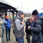 Liczyli nietoperze w MRU [ZDJĘCIA] Radio Zachód - Lubuskie