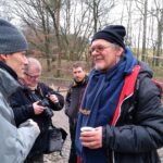 Liczyli nietoperze w MRU [ZDJĘCIA] Radio Zachód - Lubuskie